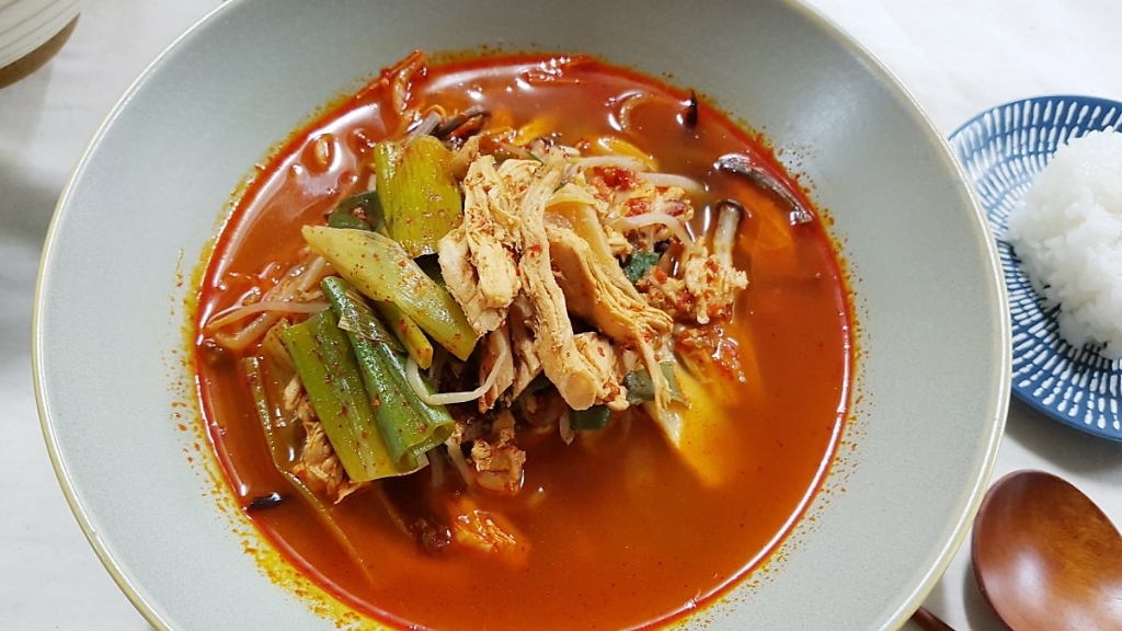 국밥 평생 무료 vs 중식 평생 무료 | 인스티즈