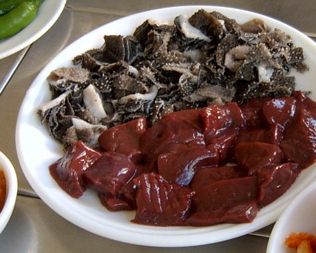남들은 없어서 못먹는다는데 난 못(안) 먹는것 | 인스티즈