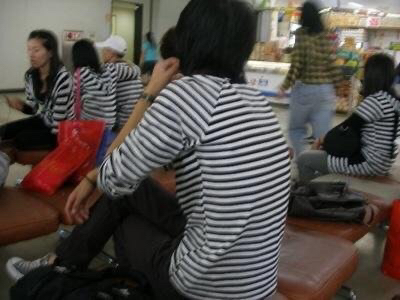 그날은 참 이상한 날이었어......... | 인스티즈