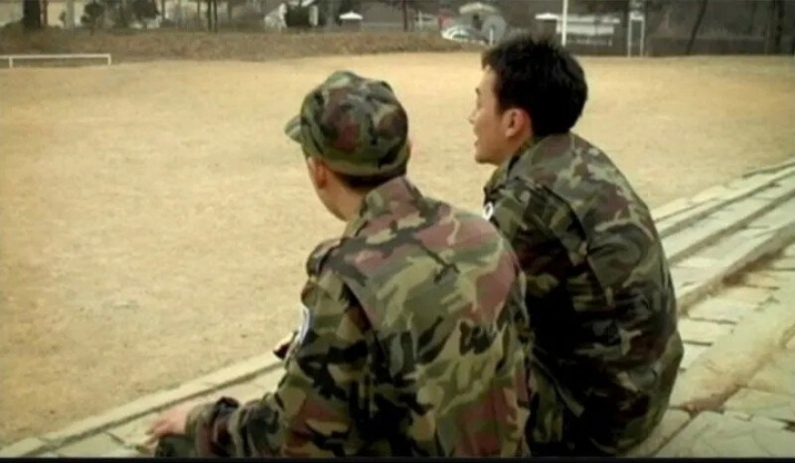 싫어하는사람이 군대후임으로 옴.jpg | 인스티즈