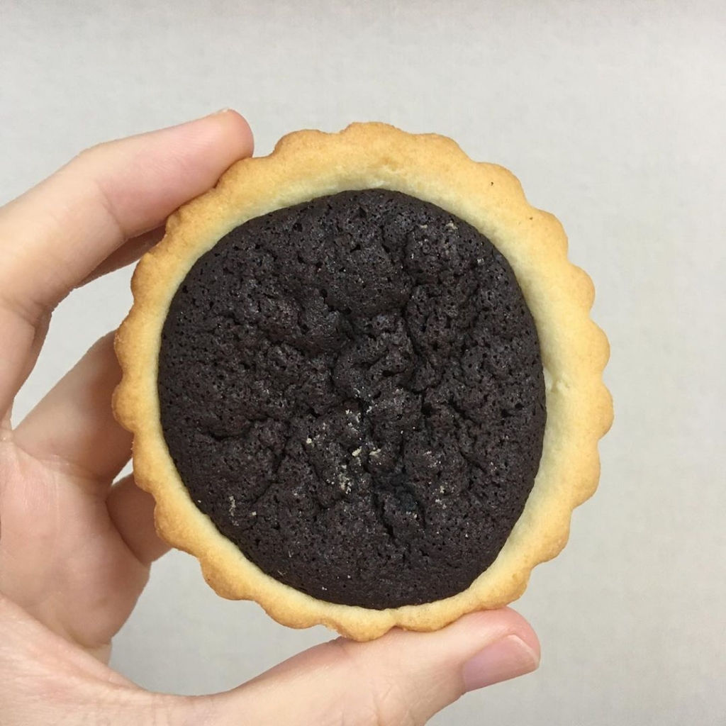 편의점에서 판다는 브라우니 타르트......jpg | 인스티즈