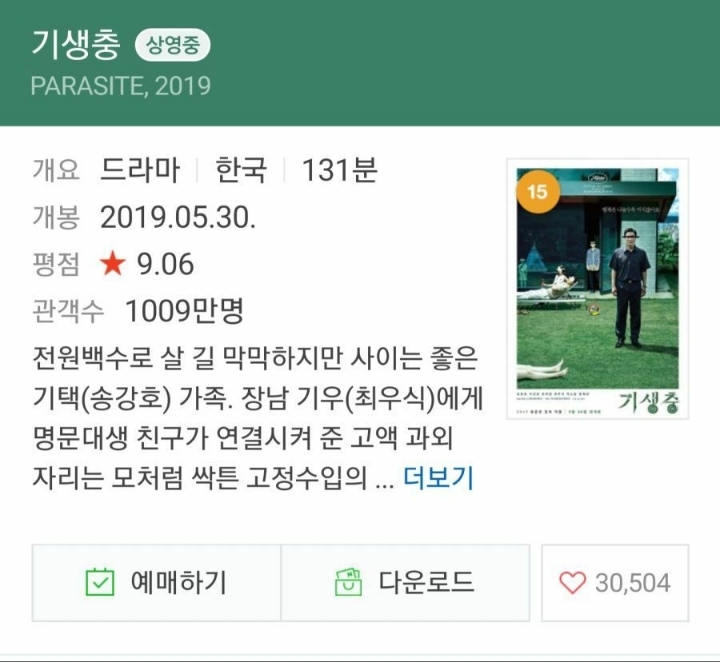 아~ 우리도 오스카나 갈걸 | 인스티즈