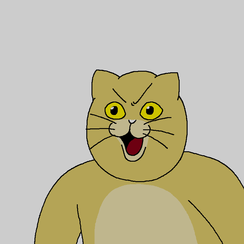 고양이랑 같이 다이어트하는 만화 | 인스티즈