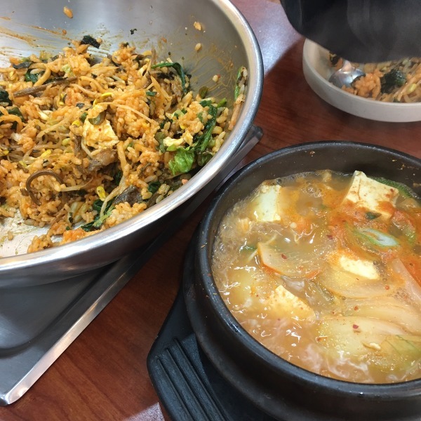 천국중에 천국 김밥천국으로 떠나보자....jpg | 인스티즈