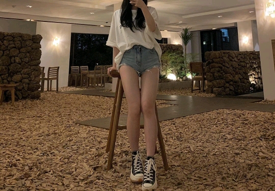 JW앤더슨 X 컨버스 런스타 하이크 | 인스티즈