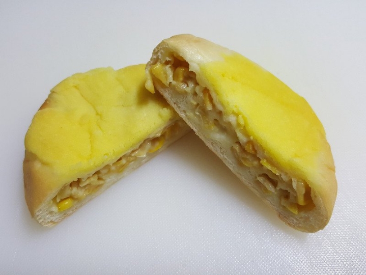 마약빵 이라는 소리까지 듣는 통옥수수빵..jpg | 인스티즈