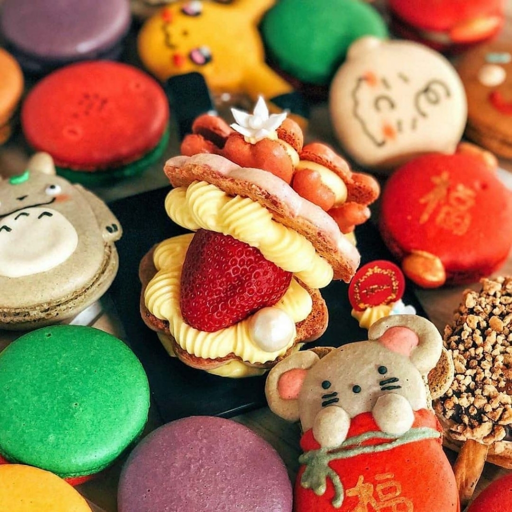 이젠 한식으로 인정해줄 때가 됐다 vs 아니다 | 인스티즈