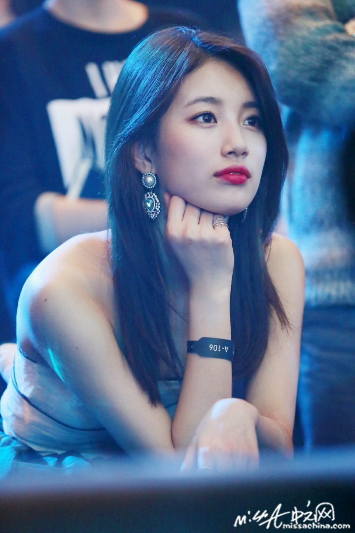 수지 얼굴로 커뮤 핫했던 날 | 인스티즈