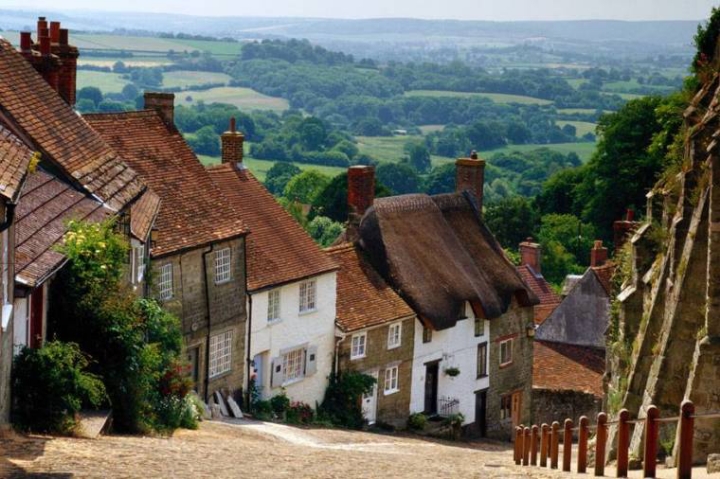 정말 경사진 길....jpg | 인스티즈