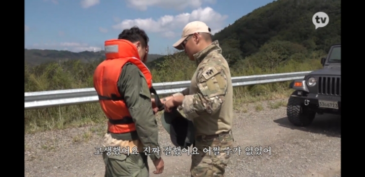 [4화스포주의] 현재까지 가짜사나이 MVP | 인스티즈