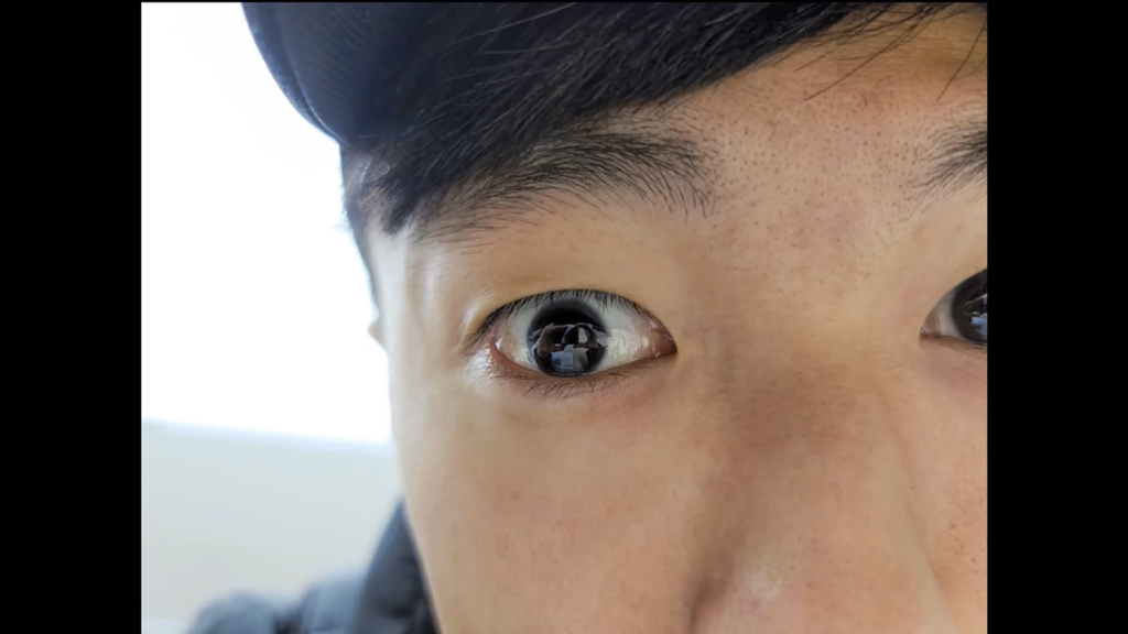 유튜브 테스터도 테스트 하다가 기겁한 갤럭시S 1억화소 카메라 화질;;; jpg | 인스티즈