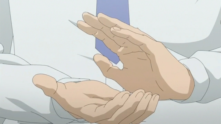 민초단이 화내는 애니.jpg | 인스티즈