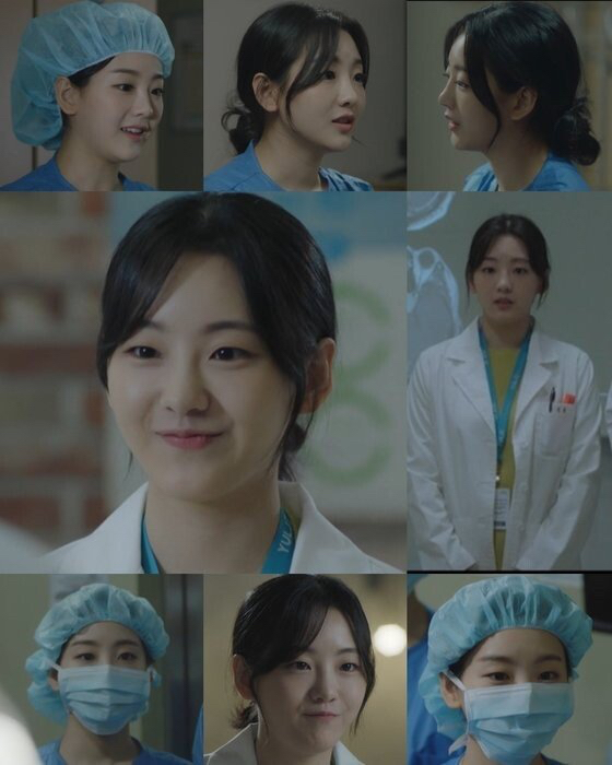 슬기로운 의사생활에서 귀여운 윤복이.jpgif | 인스티즈