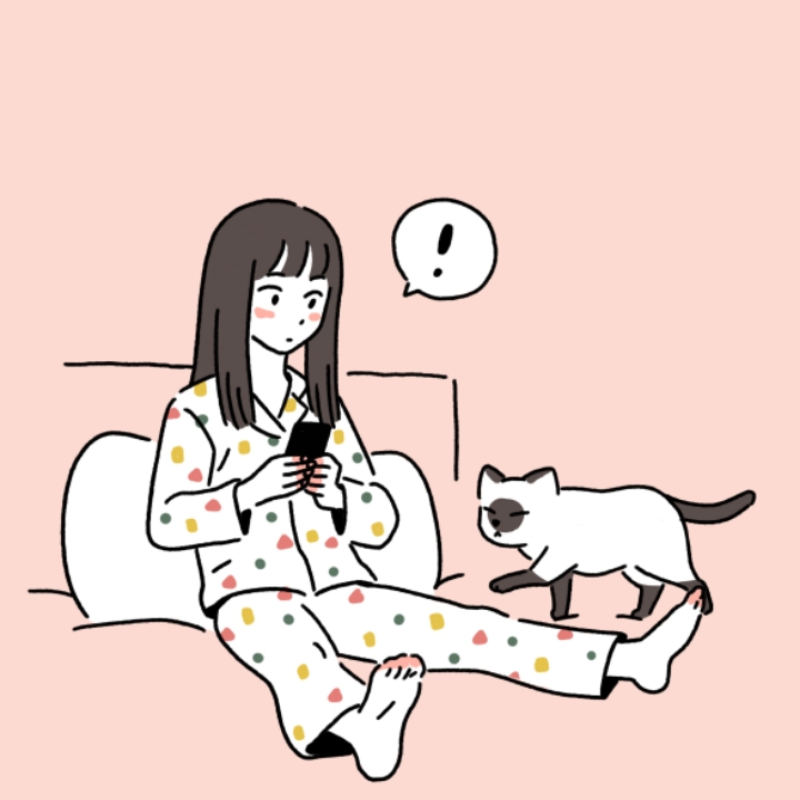 아침마다 다리가 저리는 이유(짧주의) | 인스티즈