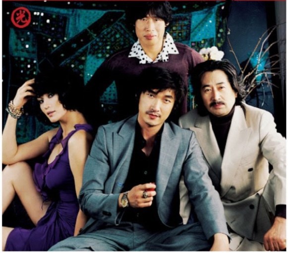 한국19금 영화중 역대급 레전드 영화는? | 인스티즈