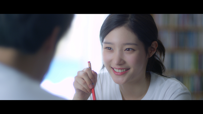 정채연 너를 좋아해♥ .jpgif | 인스티즈