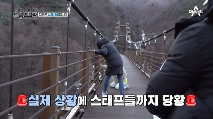 LG전자 홍보팀이 못한 걸 해내는 신봉선 | 인스티즈