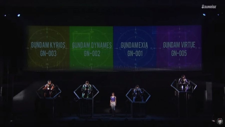 일본의 건담 실사화 수준 | 인스티즈