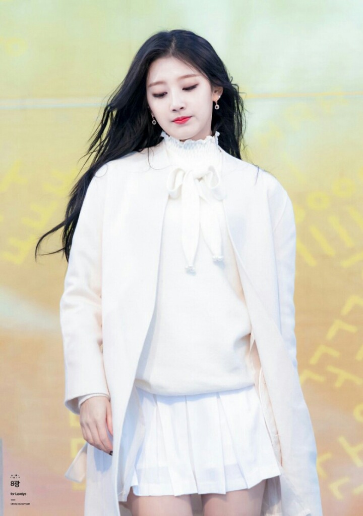 러블리즈 정예인 | 인스티즈