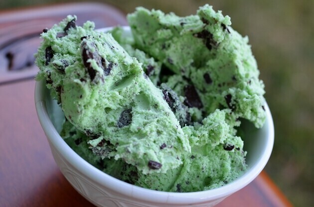 아들! 아빠가 아이스크림 사왔단다~ | 인스티즈