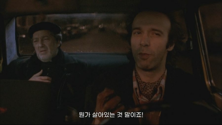 택시기사가 비건이 된 이유.jpg | 인스티즈