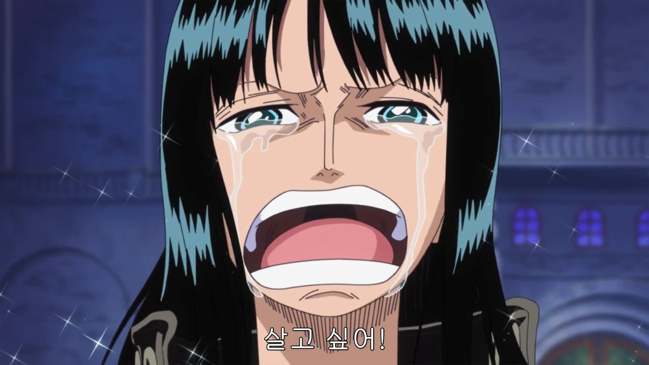 원피스 볼 때마다 소름 돋는 명장면 중 하나 | 인스티즈