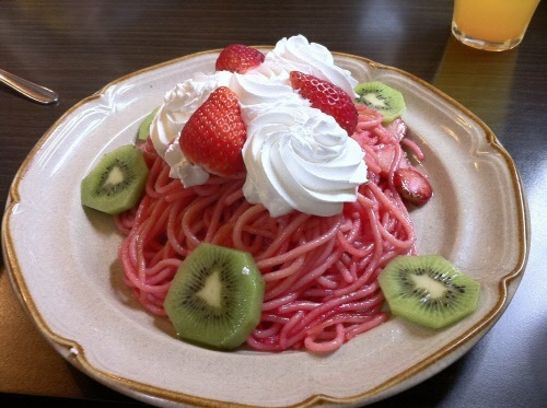 아빠가 특별간식 사왔어~요~ | 인스티즈