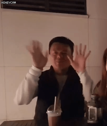 여자들이 좋아한다는 남친짤 레전드.GIF | 인스티즈