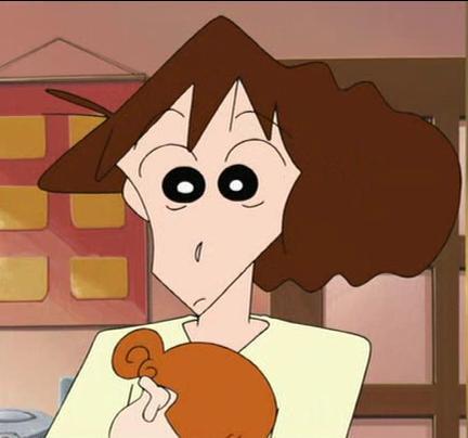 짱구 여자인물 올해 나이체감 | 인스티즈