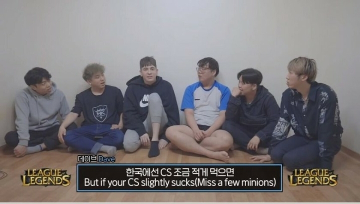 한국 욕 vs 미국 욕 | 인스티즈