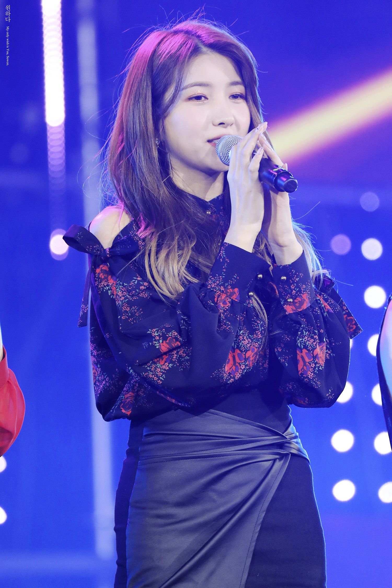 526번째 하루 한번 여자친구 소원 | 인스티즈