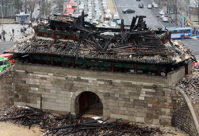 10년전 충격적이였던 사건 | 인스티즈