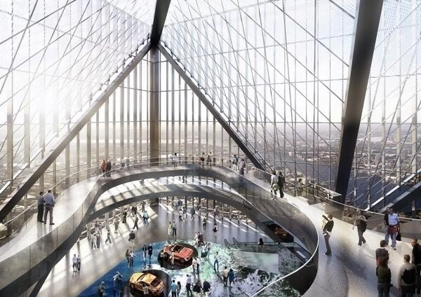 서울에 건설 예정인 랜드마크들 | 인스티즈