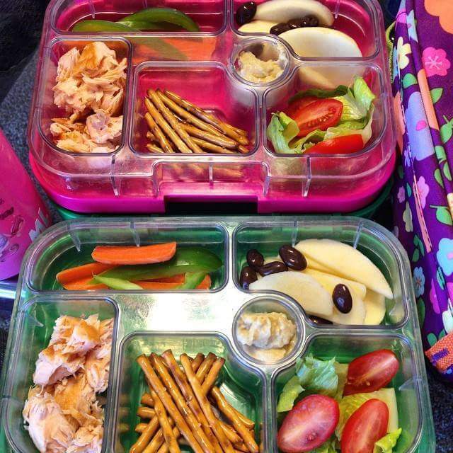 다이어터 도시락 | 인스티즈