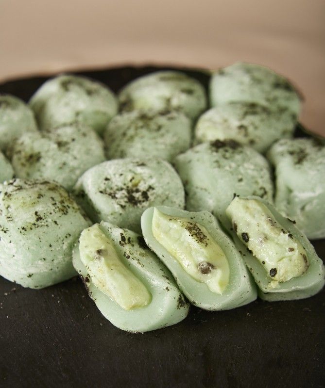 떡시장의 판도를 바꿀 신상떡 | 인스티즈