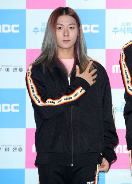 [종합] 장문복 사생활 논란→윤희석 탈퇴…위기의 리미트리스 | 인스티즈