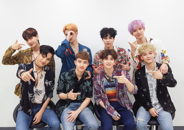 [분석글] 중소 아이돌의 성장을 묻거든 고개를 들어 프로미스 나인&amp; DAY6를 보게하라 | 인스티즈