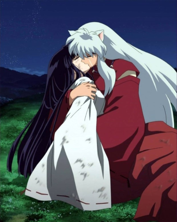 이누야샤가 가장 사랑한 여자는? | 인스티즈