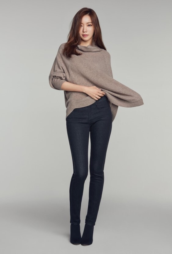 의외로 나이를 먹을수록 이뻐지는 여배우 | 인스티즈