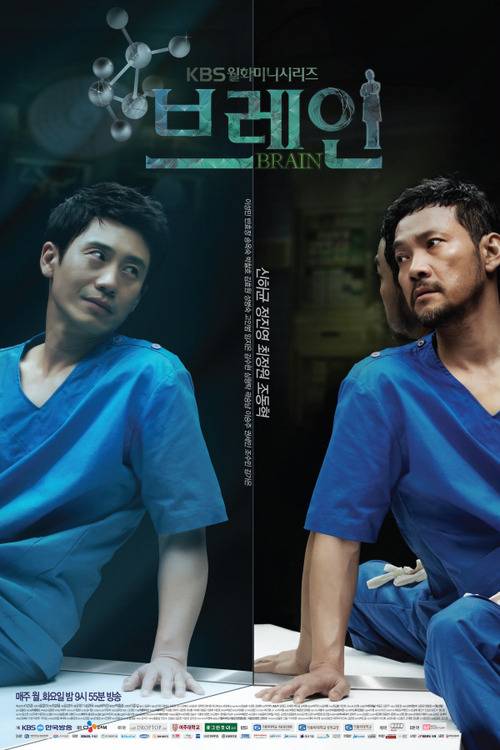 한국 의학드라마 젤 재밌게 본 드라마는? | 인스티즈