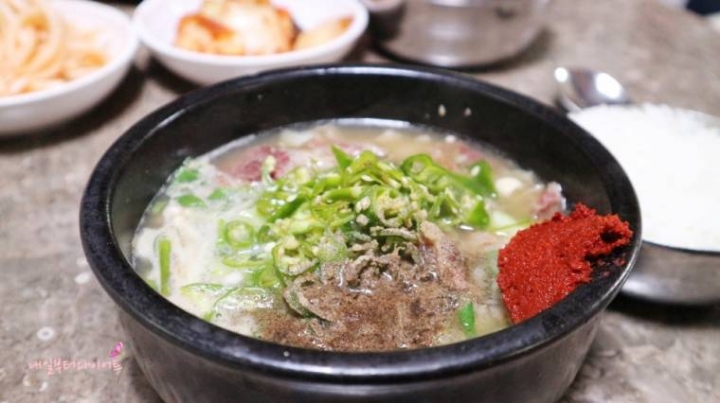 개인적으로 좋아하는 수원 식당들 | 인스티즈