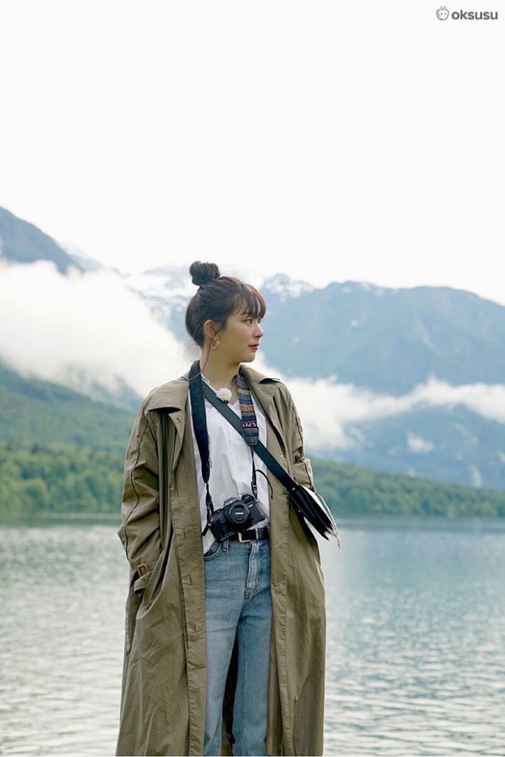 여자 아이돌 중에서 제일 옷을 잘입는 것 같은 사람 | 인스티즈