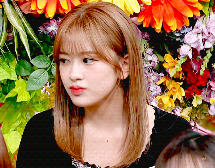 nhk예능 나온 아이즈원 안유진 | 인스티즈