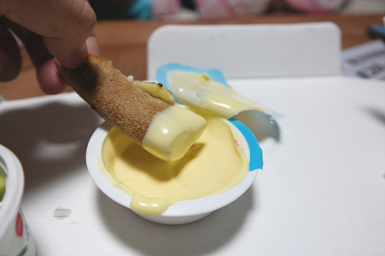  개인적으로 소스류 중 최고 | 인스티즈