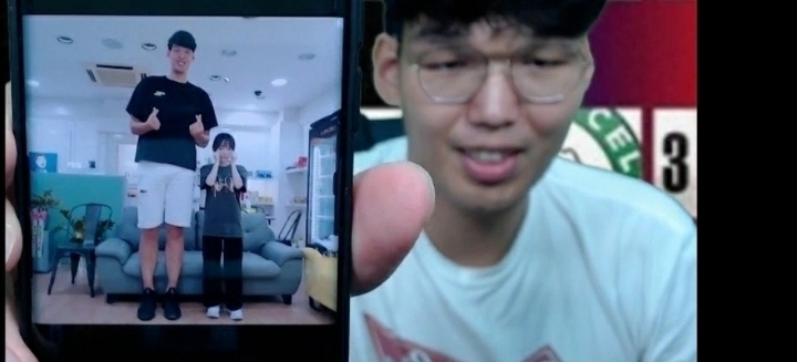 키 74cm차이 | 인스티즈