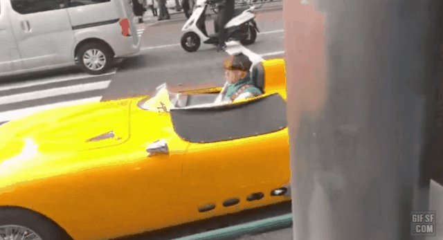 1인승 자동차 | 인스티즈