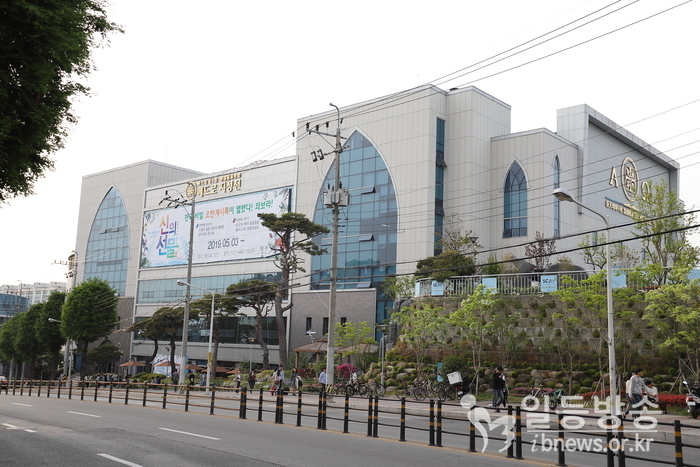 [코로나×신천지] 광주시 최악인 경우의 수 | 인스티즈