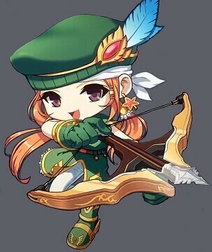 일러스트가 가장 멋지고 마음에 드는 메이플스토리 직업은? | 인스티즈