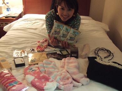 일본인 한국여행 쇼핑샷 | 인스티즈