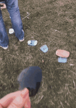 이거 아저씨꺼죠?.gif | 인스티즈